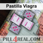 Pastilla Viagra 774