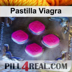 Pastilla Viagra 975