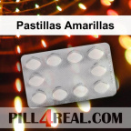 Pastillas Amarillas 013