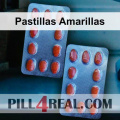 Pastillas Amarillas 057