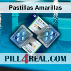 Pastillas Amarillas 088