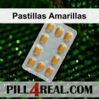 Pastillas Amarillas 097