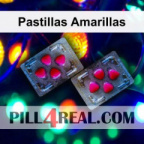 Pastillas Amarillas 213