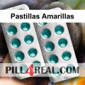 Pastillas Amarillas 247