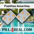 Pastillas Amarillas 370