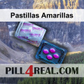 Pastillas Amarillas 377