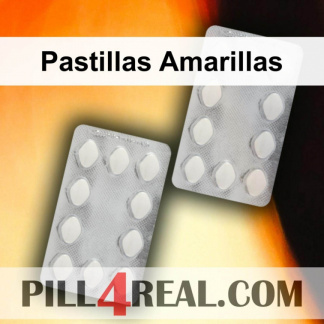 Pastillas Amarillas 380