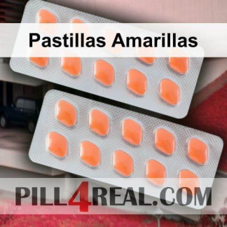Pastillas Amarillas 385