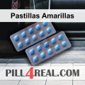 Pastillas Amarillas 567