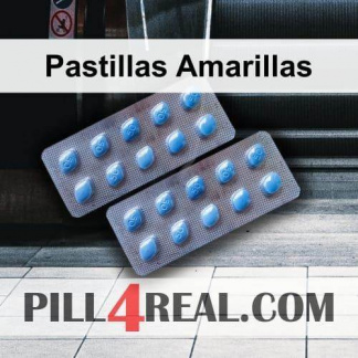 Pastillas Amarillas 567