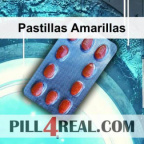 Pastillas Amarillas 582