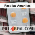 Pastillas Amarillas 588
