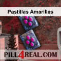 Pastillas Amarillas 621