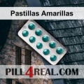 Pastillas Amarillas 623