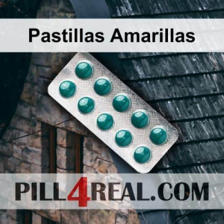 Pastillas Amarillas 623