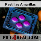 Pastillas Amarillas 648