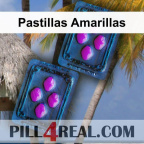Pastillas Amarillas 726