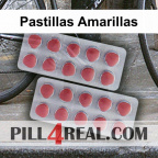Pastillas Amarillas 831