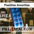 Pastillas Amarillas 843