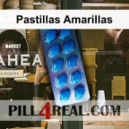 Pastillas Amarillas 843