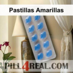 Pastillas Amarillas 889