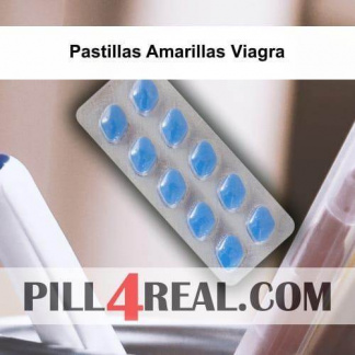 Pastillas Amarillas Viagra 170