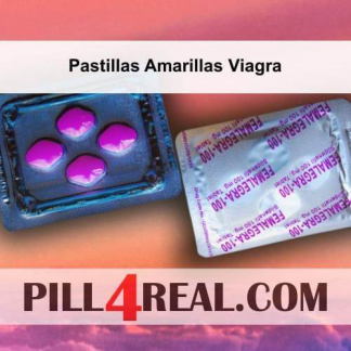 Pastillas Amarillas Viagra 176