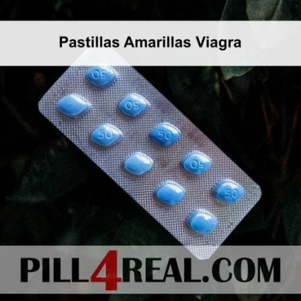 Pastillas Amarillas Viagra 177