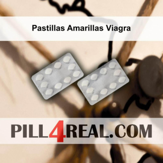 Pastillas Amarillas Viagra 302