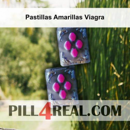 Pastillas Amarillas Viagra 305