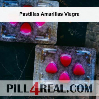Pastillas Amarillas Viagra 358