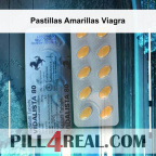 Pastillas Amarillas Viagra 375