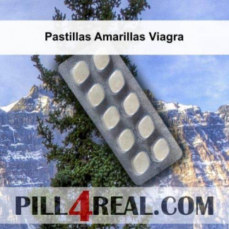 Pastillas Amarillas Viagra 430