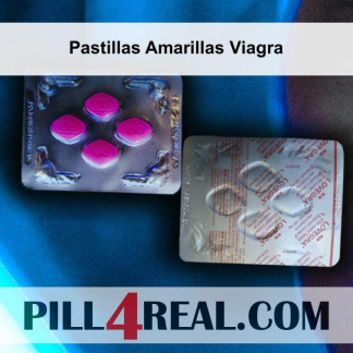 Pastillas Amarillas Viagra 526