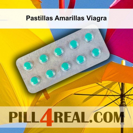 Pastillas Amarillas Viagra 617
