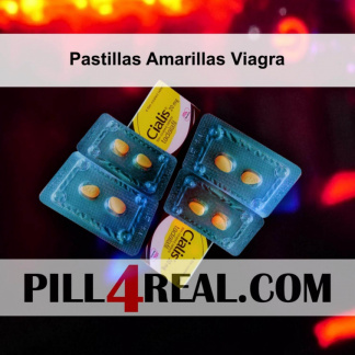 Pastillas Amarillas Viagra 644