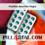 Pastillas Amarillas Viagra 726