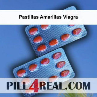 Pastillas Amarillas Viagra 942