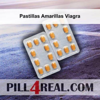 Pastillas Amarillas Viagra 997