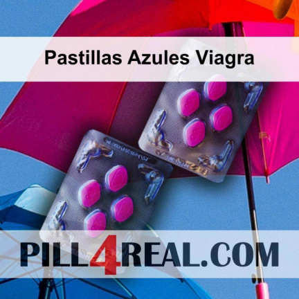 Pastillas Azules Viagra 063