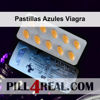Pastillas Azules Viagra 079