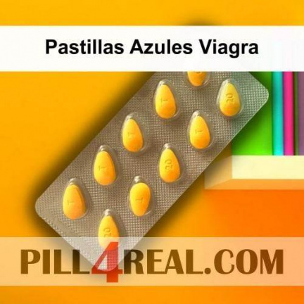 Pastillas Azules Viagra 119