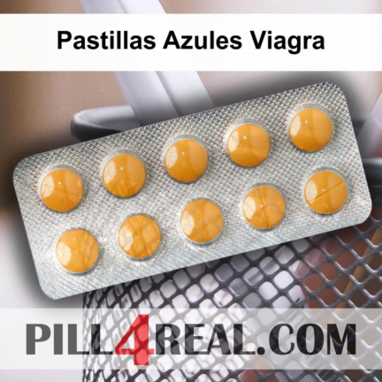 Pastillas Azules Viagra 261