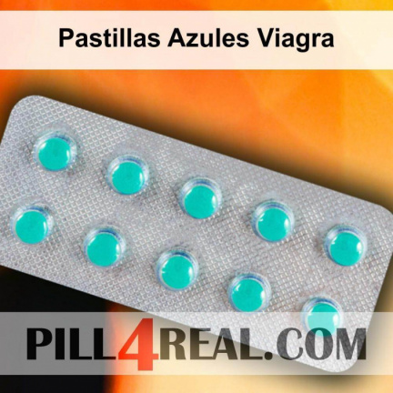Pastillas Azules Viagra 265