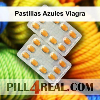 Pastillas Azules Viagra 271