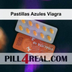 Pastillas Azules Viagra 390