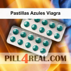 Pastillas Azules Viagra 403
