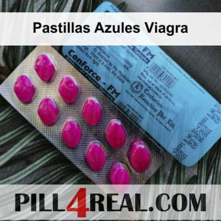 Pastillas Azules Viagra 410