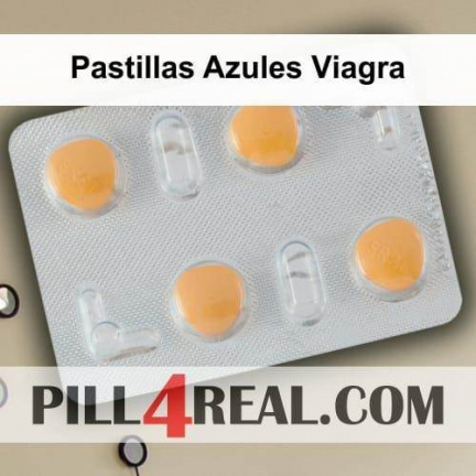 Pastillas Azules Viagra 471