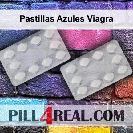 Pastillas Azules Viagra 642